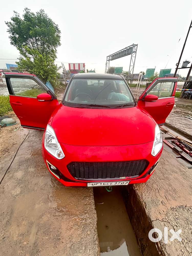 Maruti Suzuki Swift 2019