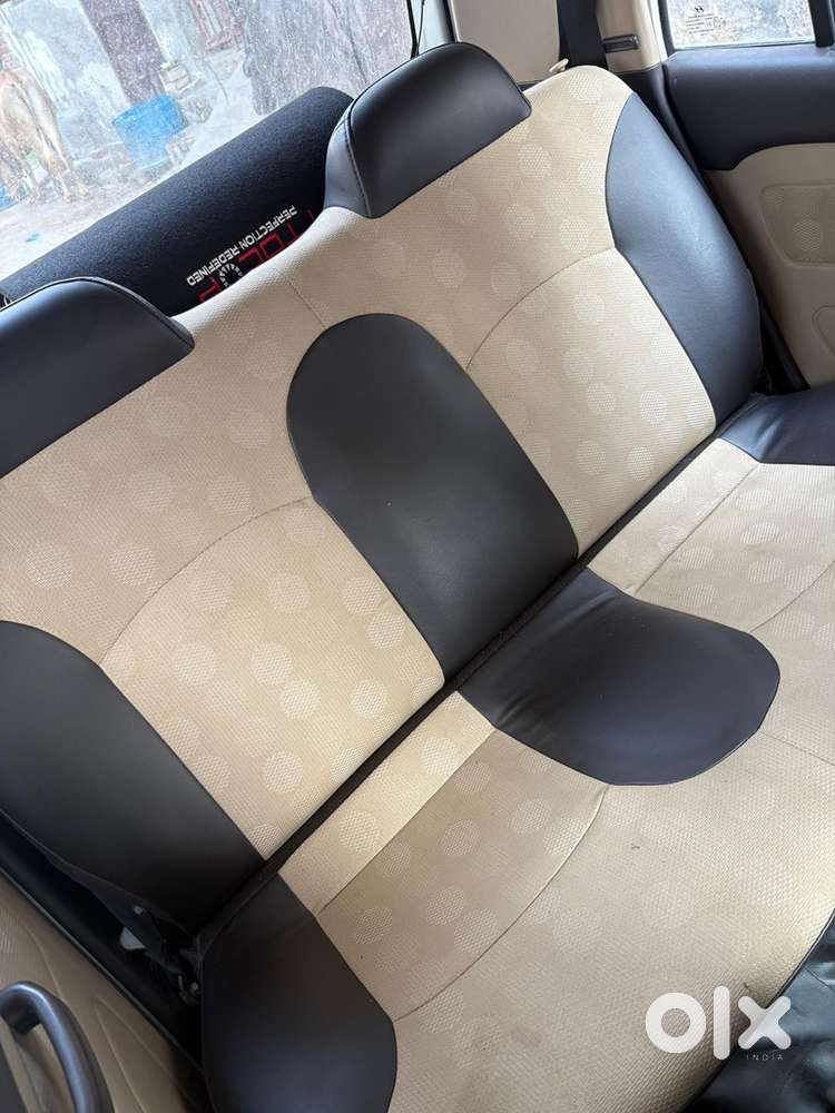 Hyundai Santro Xing 2010