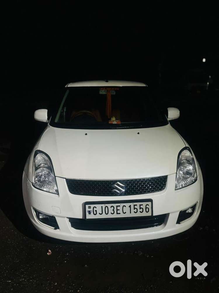 Maruti Suzuki Diesel 2012