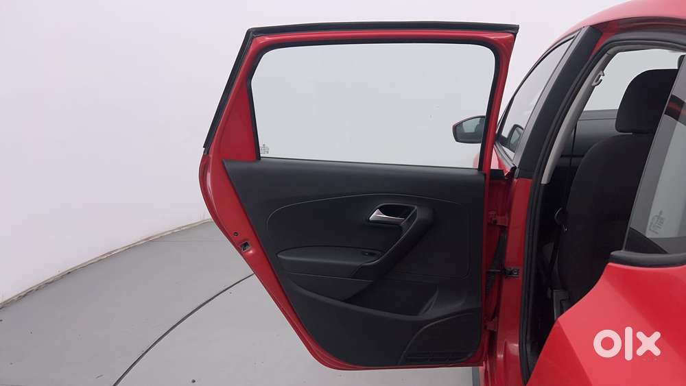 Volkswagen Polo 1.0 Comfortline Plus, 2020, Petrol