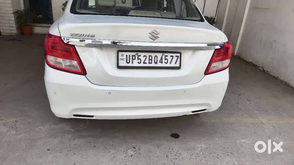 Gadi Ekadam Ful Maintain Hai