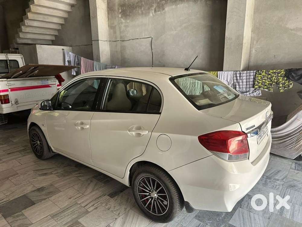Honda Amaze 2013 Diesel Good Condition