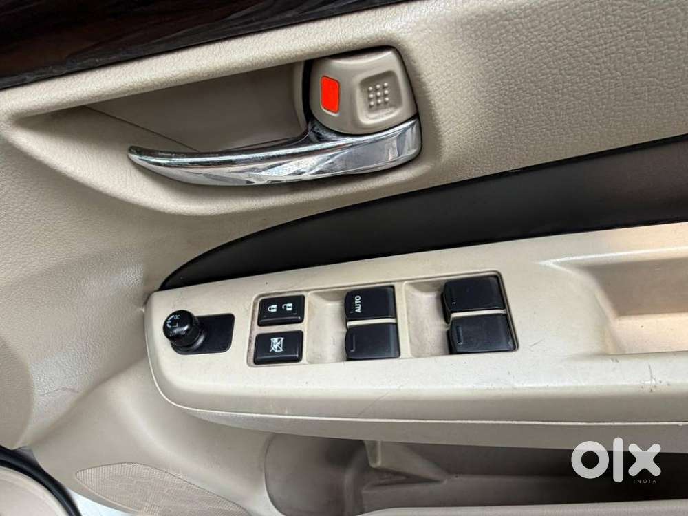 Maruti Suzuki Ciaz 1.3 Delta Shvs Mt, 2018, Petrol