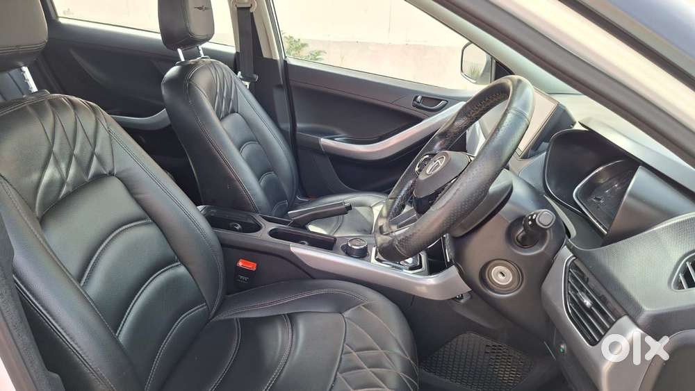 Tata Nexon 1.2 Revotron Xma Amt (s), 2022, Diesel