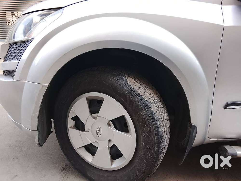 Mahindra Xuv500 W4, 2014, Diesel