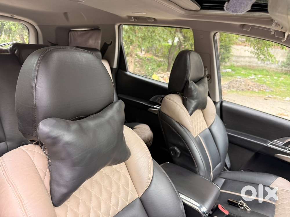 Mahindra Xuv500 2019 Diesel