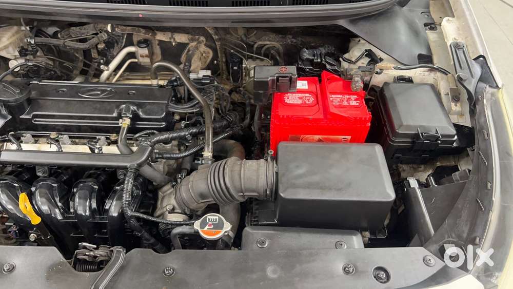 Hyundai Elite I20 [ ] 1.2 Asta, 2017, Petrol