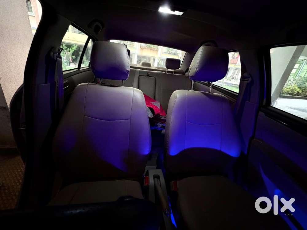 Maruti Suzuki Dzire 2013 Petrol 66000 Km Driven