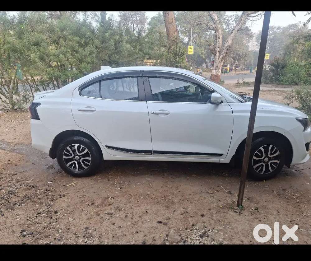 Dzire Vxi Cng વેચવાની છે ભાવ ફિક્સ