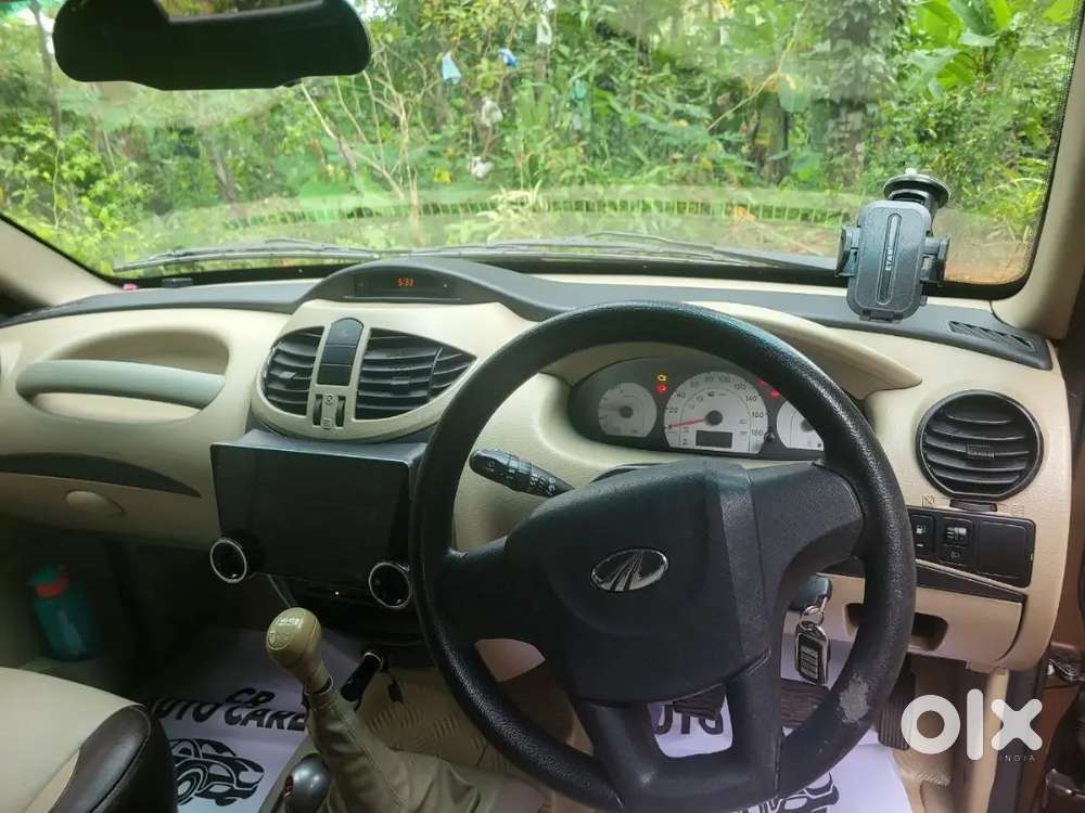 Mahindra Mhawk H4 Xylo Diesel Manual 2015