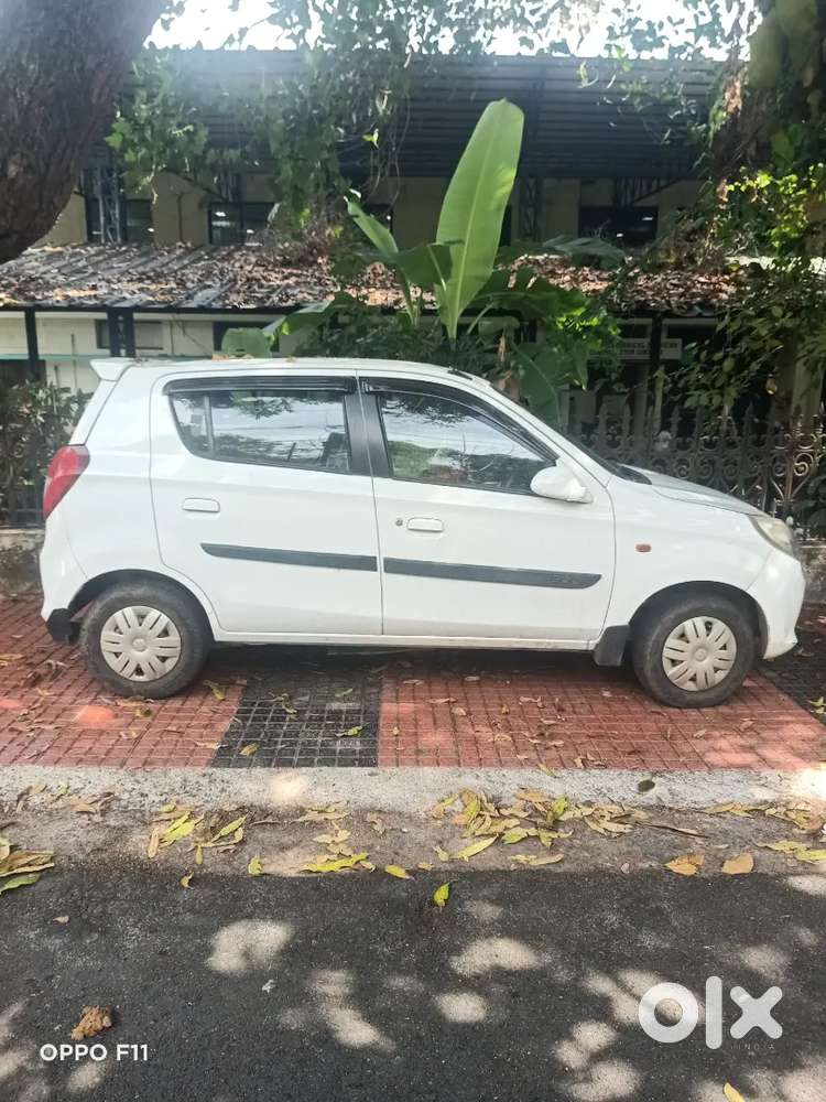 Good Condition, No Accident, New Tyres Price Negotiable