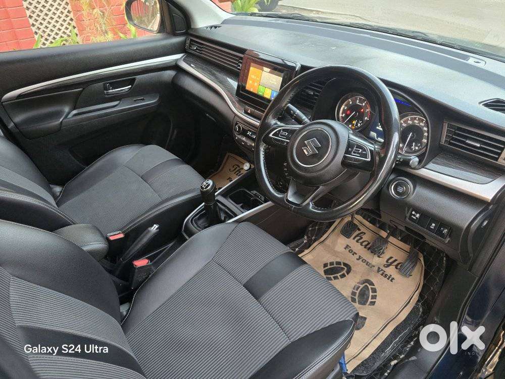 Maruti Suzuki Xl6 Zeta Mt Cng, 2023, Cng & Hybrids