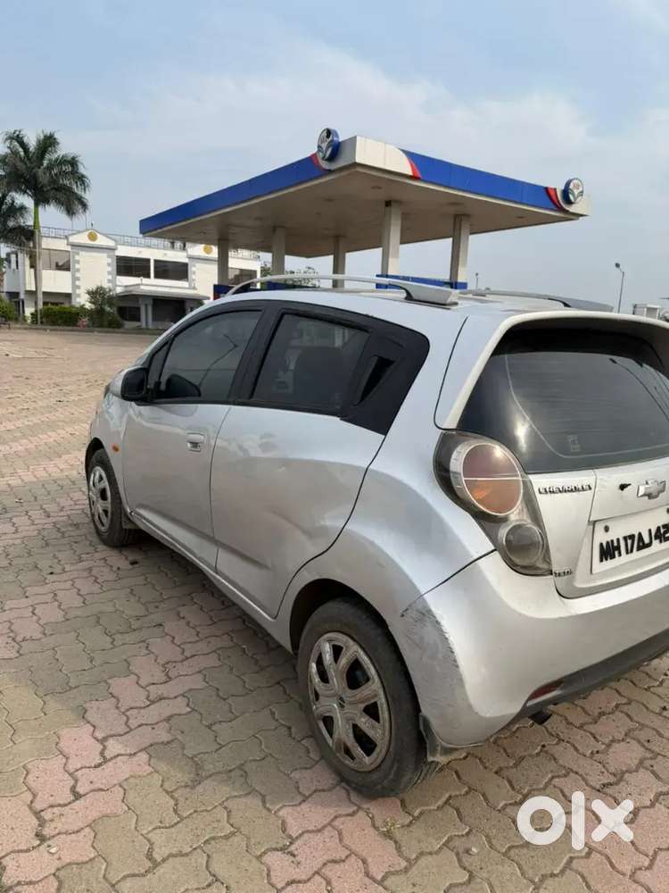 Chevrolet Beat Diesel 2011