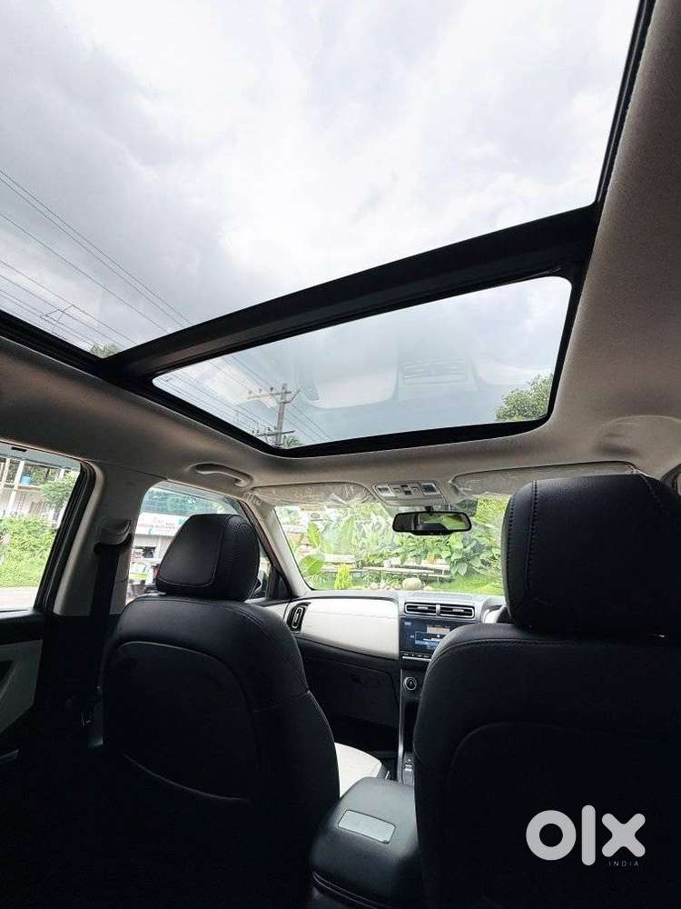 Hyundai Creta 1.5 Sx (o) Diesel, 2022, Diesel