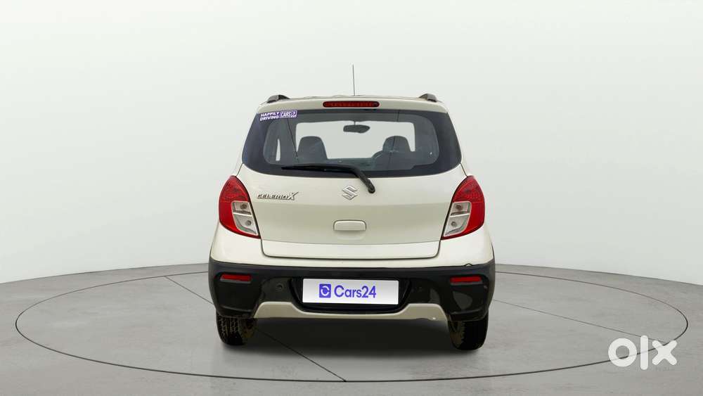 Maruti Suzuki Celerio X