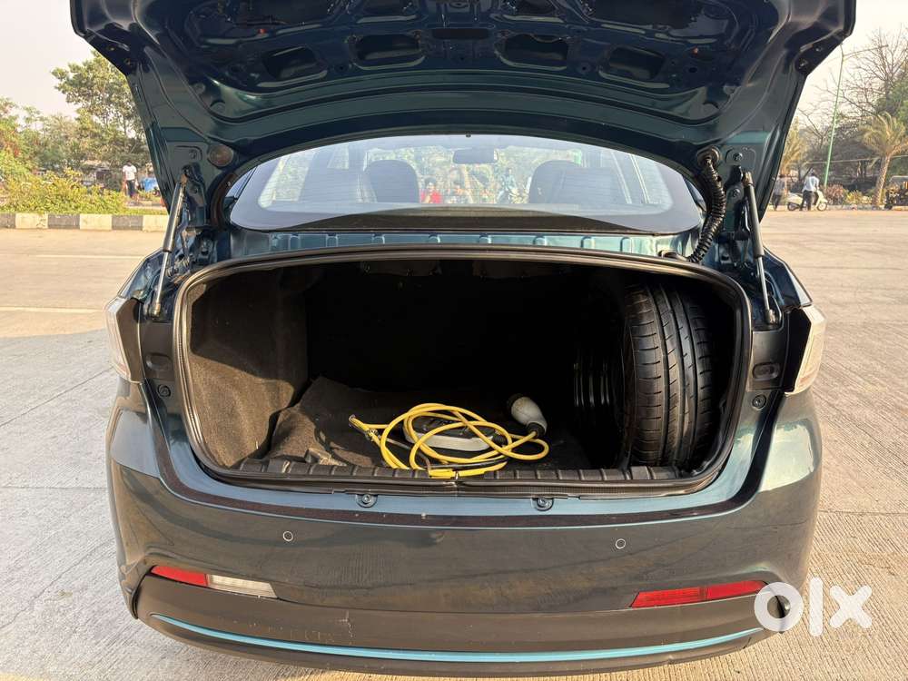 Tata Tigor Ev Xz Plus, 2022, Electric