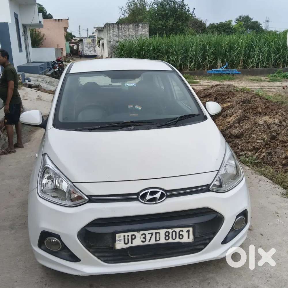 Hyundai Grand I10 2016 Petrol 75000 Km Driven