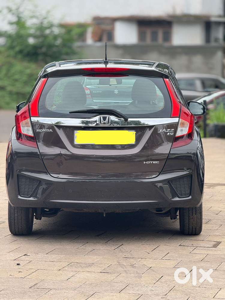 Honda Jazz V Diesel, 2016, Diesel