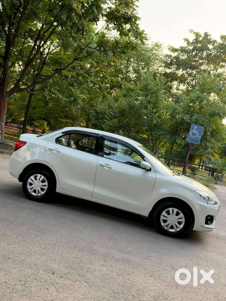 Maruti Suzuki Swift Dzire Vdi (o), 2018, Diesel