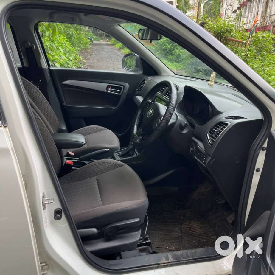 Toyota Urban Cruiser Cruiser High, 2021, Petrol