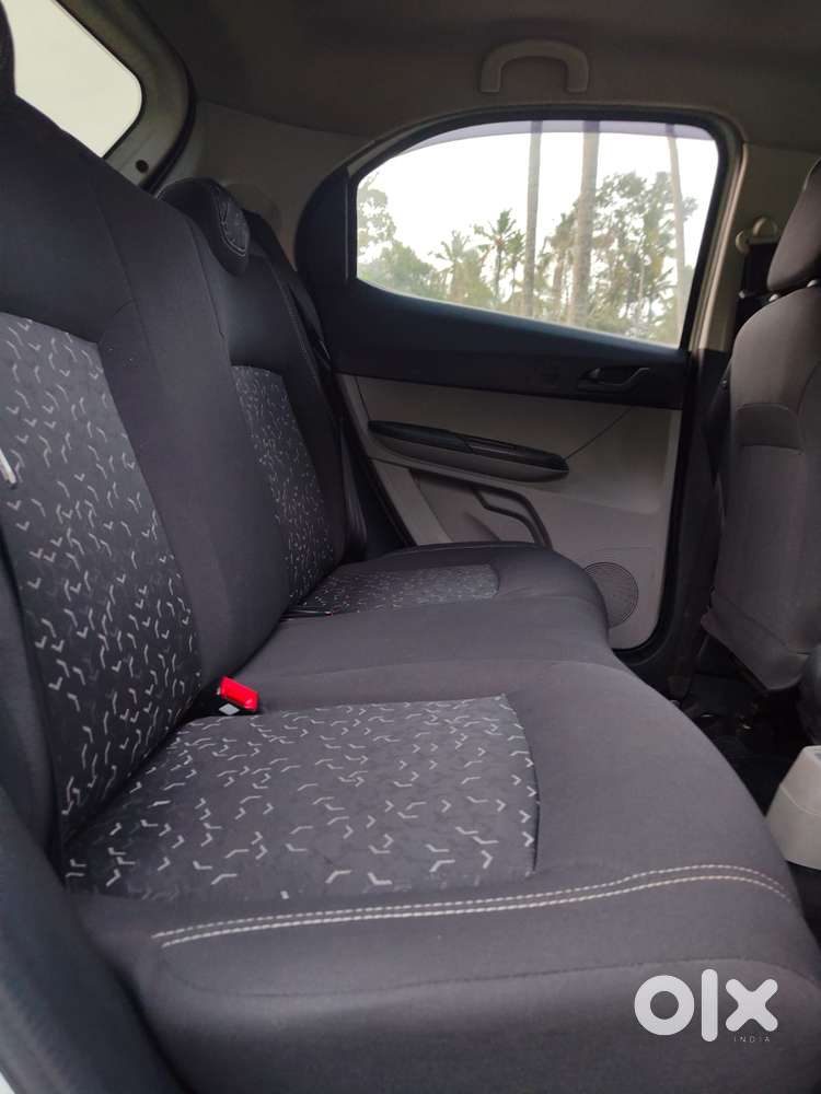 Tata Tiago 1.2 Revotron Xt (o), 2021, Petrol