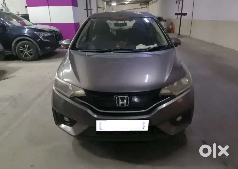 Honda Jazz S Diesel, 2017, Diesel