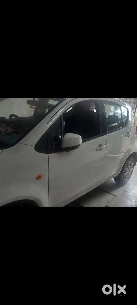 Maruti Suzuki Ritz Vxi 2009 Petrol