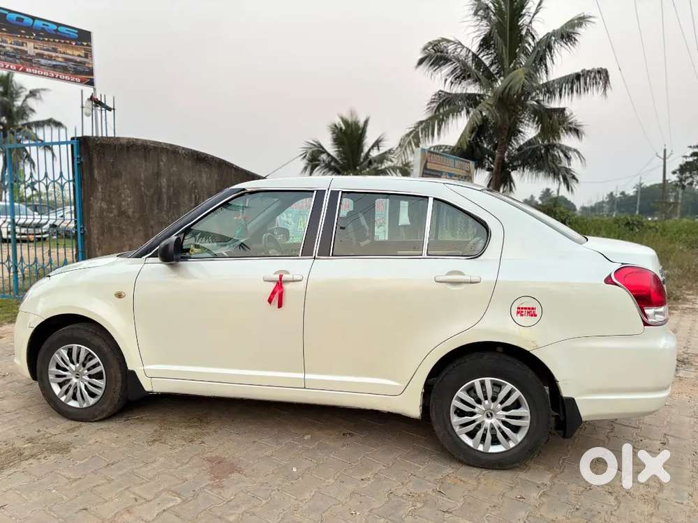 Maruti Suzuki Swift Dzire 2011 Upto 2031