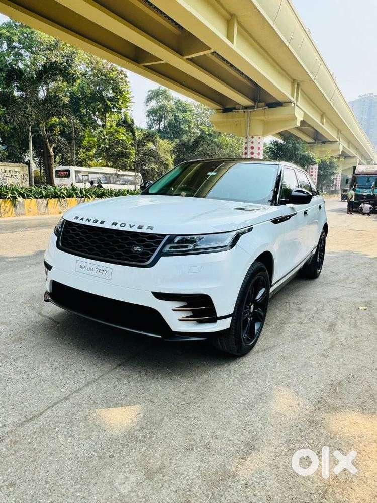 Land Rover Range Velar P250 R-dynamic Se, 2021, Petrol