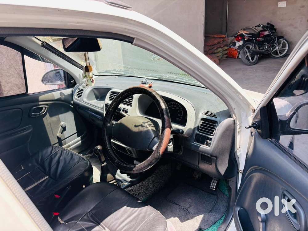 Maruti Suzuki Alto 2010