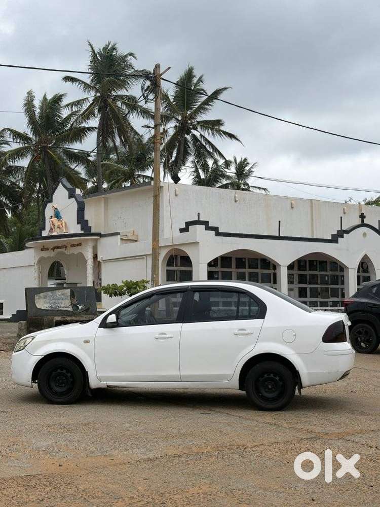 Ford Fiesta 1.4 Exi, 2012, Diesel