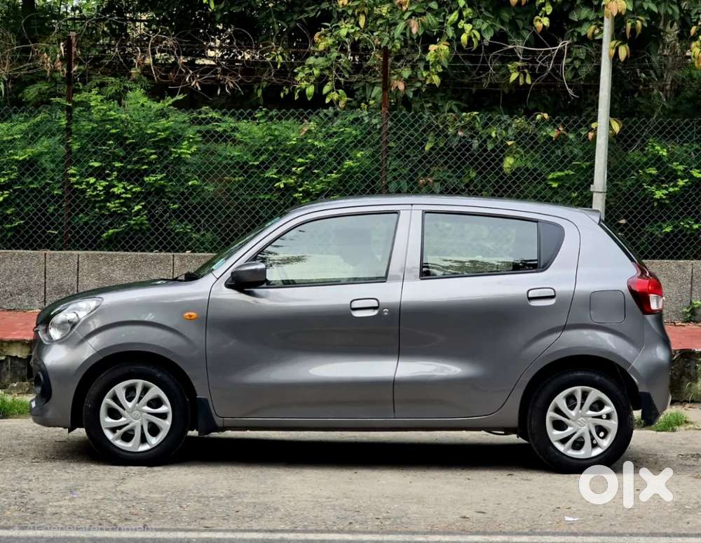 Maruti Suzuki Celerio 1.0 Vxi Amt, 2023, Petrol