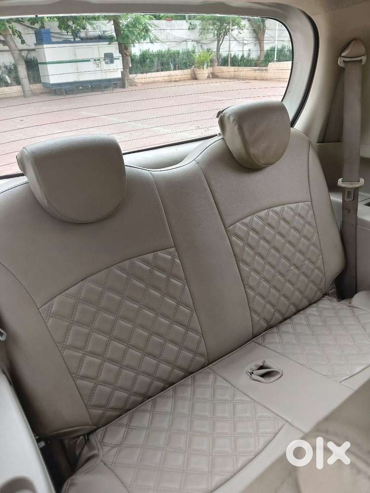 Maruti Suzuki Ertiga Vdi, 2014, Diesel