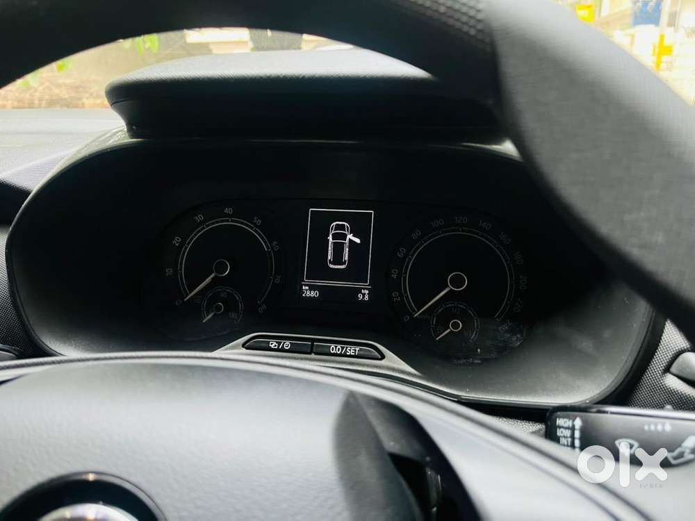 Skoda Petrol Manual 2026 Car
