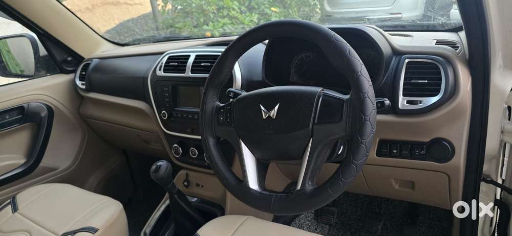 Mahindra Bolero Neo 1.5 N8, 2023, Diesel