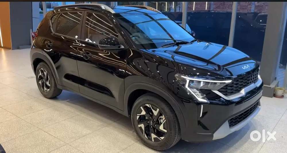 Kia Sonet 2026 Petrol 0 Km Driven