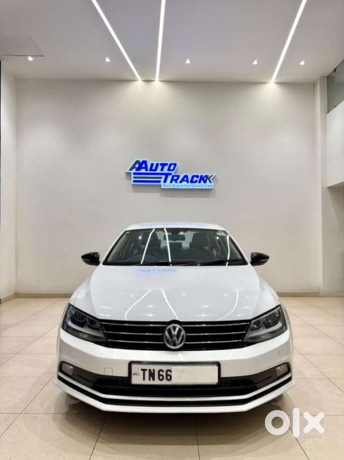 Volkswagen Jetta [ ] 2.0 Tdi Comfortline, 2015, Diesel