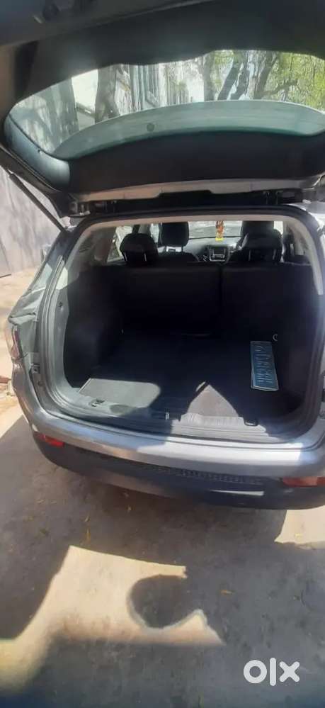 Jeep Compass 2019 Diesel 39000 Km Driven