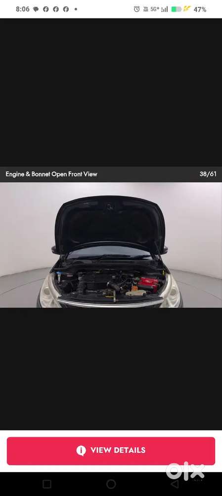 Tata Zest 2015 Petrol Good Condition