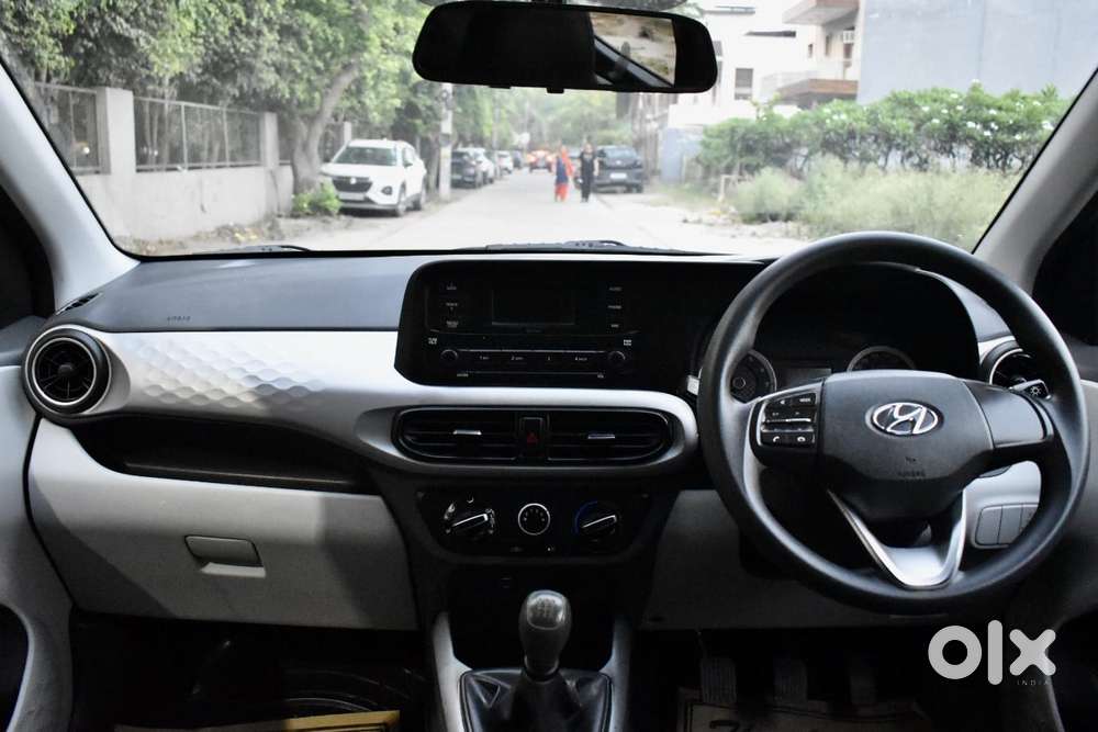 Hyundai Grand I10 Nios Magna 1.2 Kappa Vtvt, 2021, Petrol