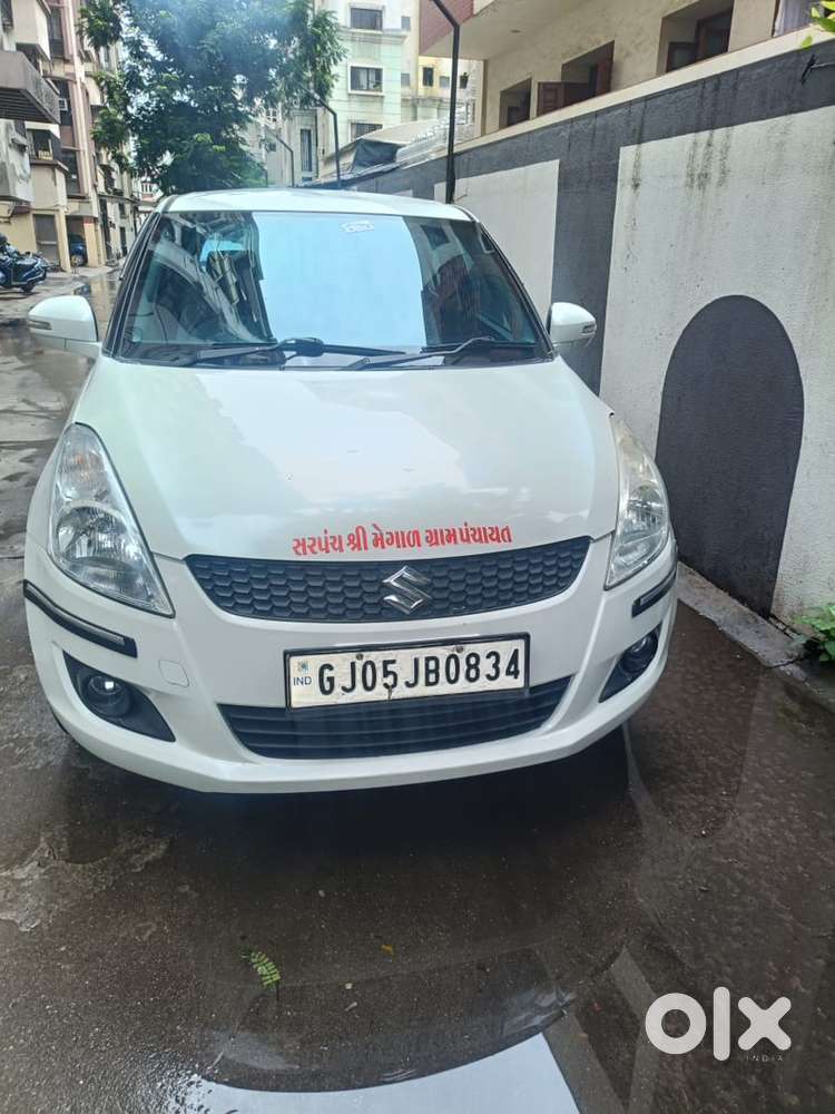 Maruti Suzuki Swift Petrol Good Condition