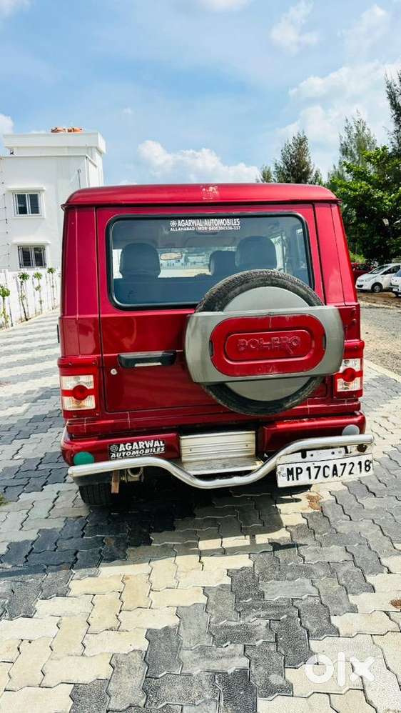 Mahindra Diesel Car 2012