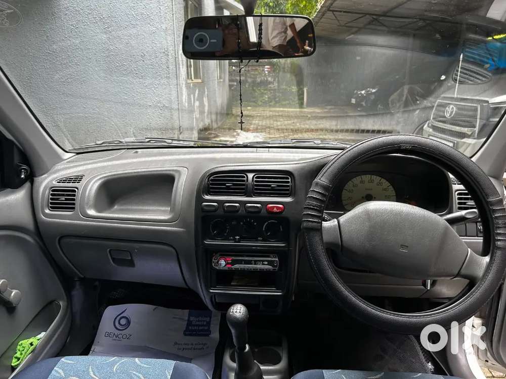 Maruti Suzuki Alto 2008 With 63000 Km