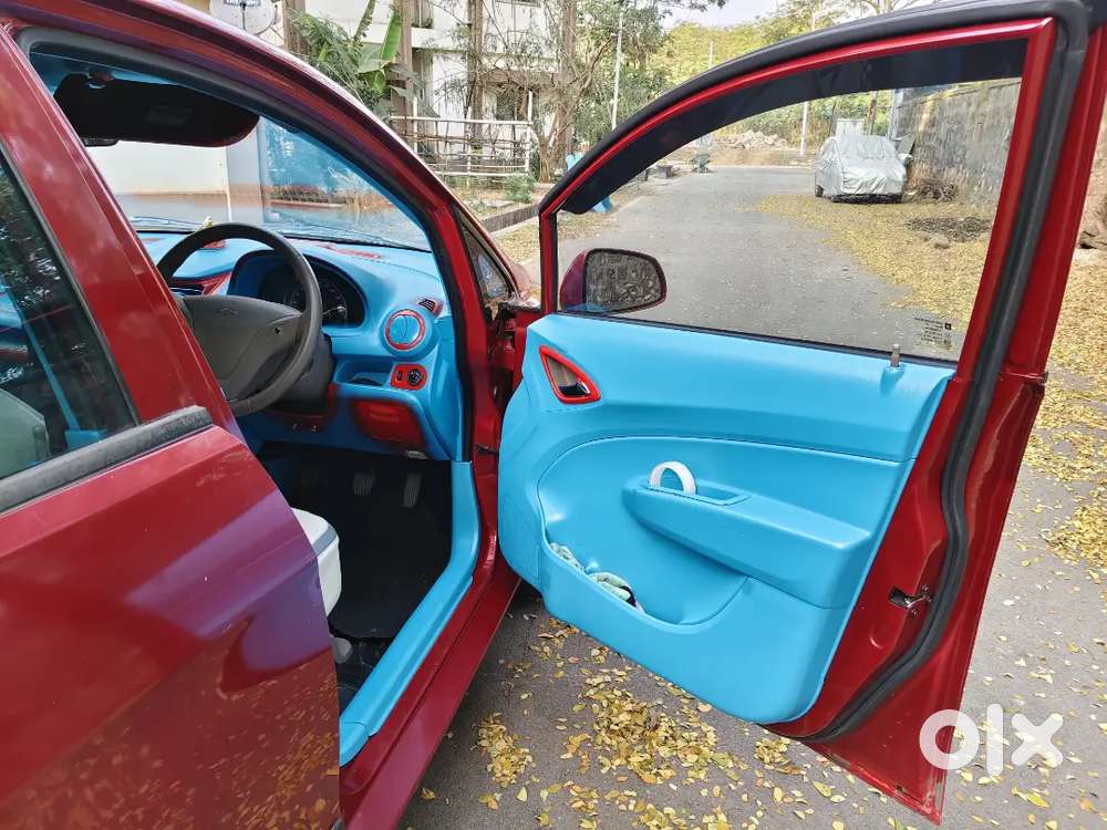 Carefully Maintained Good Car