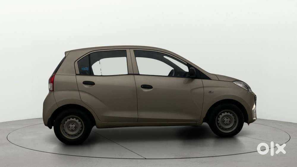 Hyundai New Santro 1.1 Era, 2019, Petrol