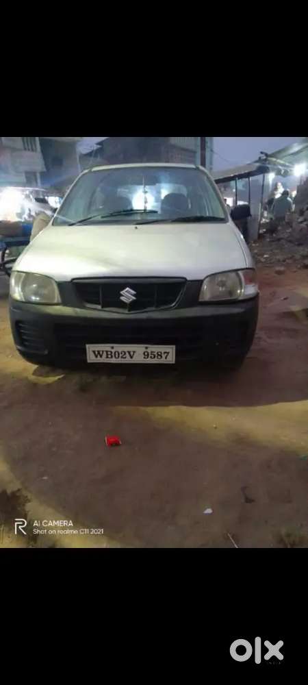 Maruti Suzuki Alto 2006