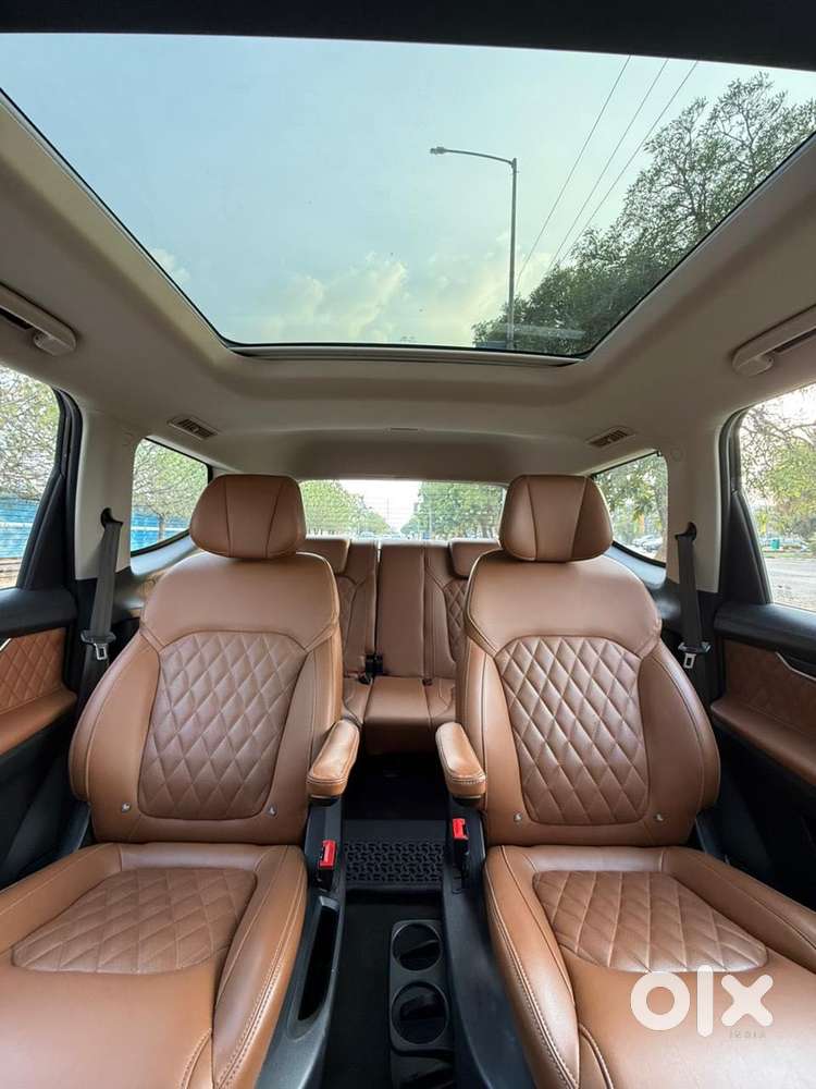 Mg Gloster Savvy 7 Seater, 2020, Diesel