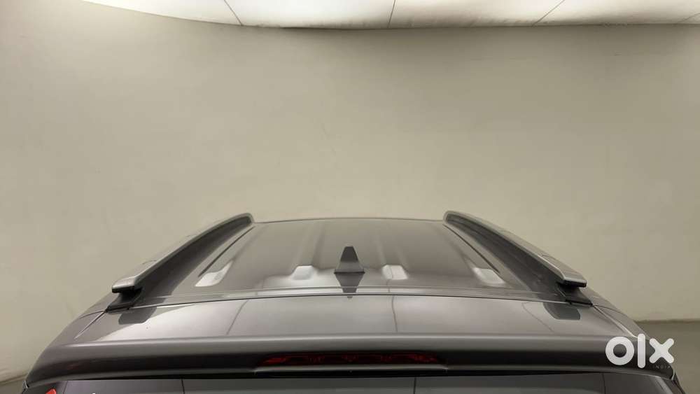 Kia Sonet Htx Plus Turbo Imt, 2021, Petrol