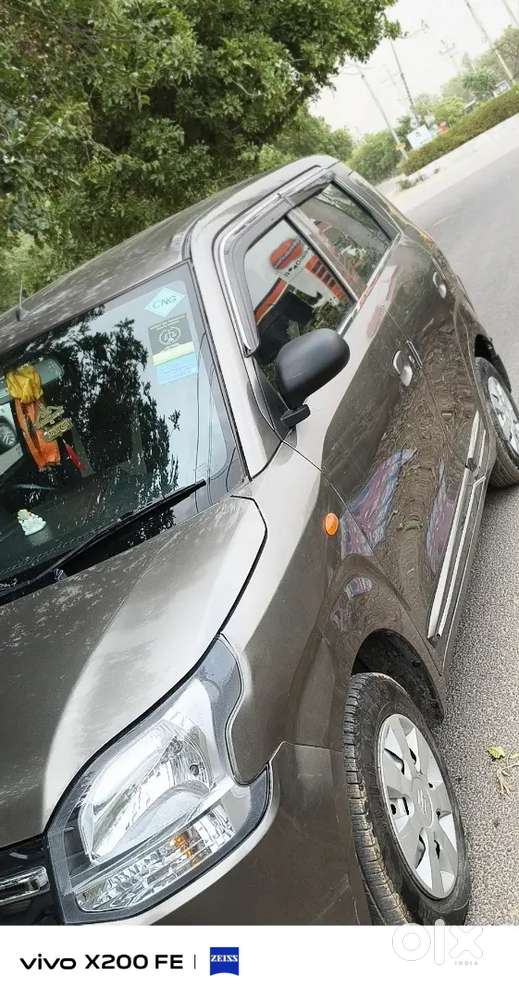 Maruti Suzuki Wagon R 2022 Cng & Hybrids Well Maintained