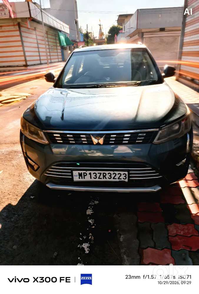 Mahindra Xuv300 Diesel Manual 2022